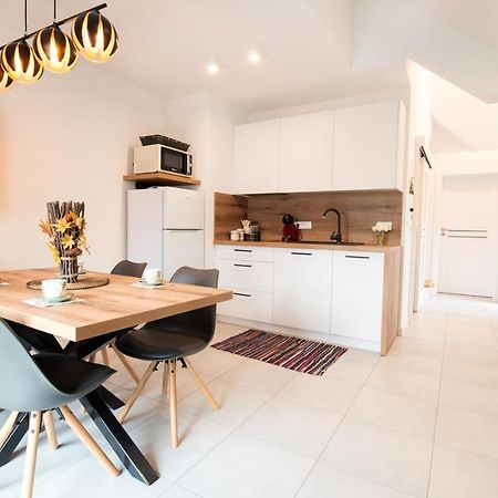 Apple Tree Apartment Блед Екстер'єр фото