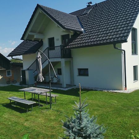 Apple Tree Apartment Блед Екстер'єр фото