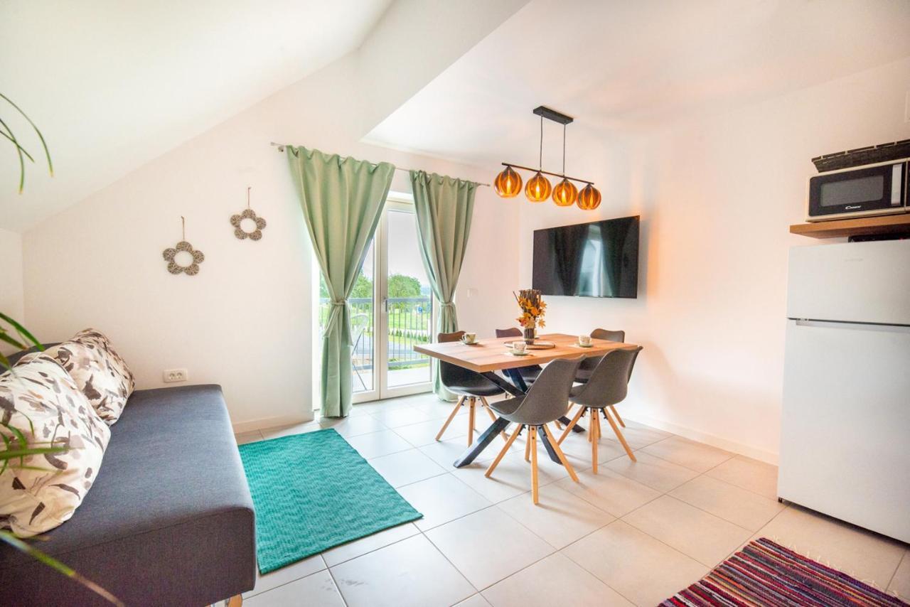Apple Tree Apartment Блед Екстер'єр фото