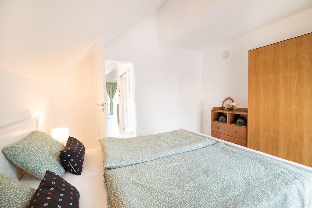 Apple Tree Apartment Блед Екстер'єр фото
