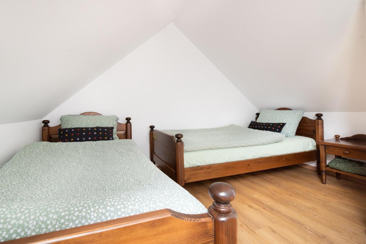 Apple Tree Apartment Блед Екстер'єр фото