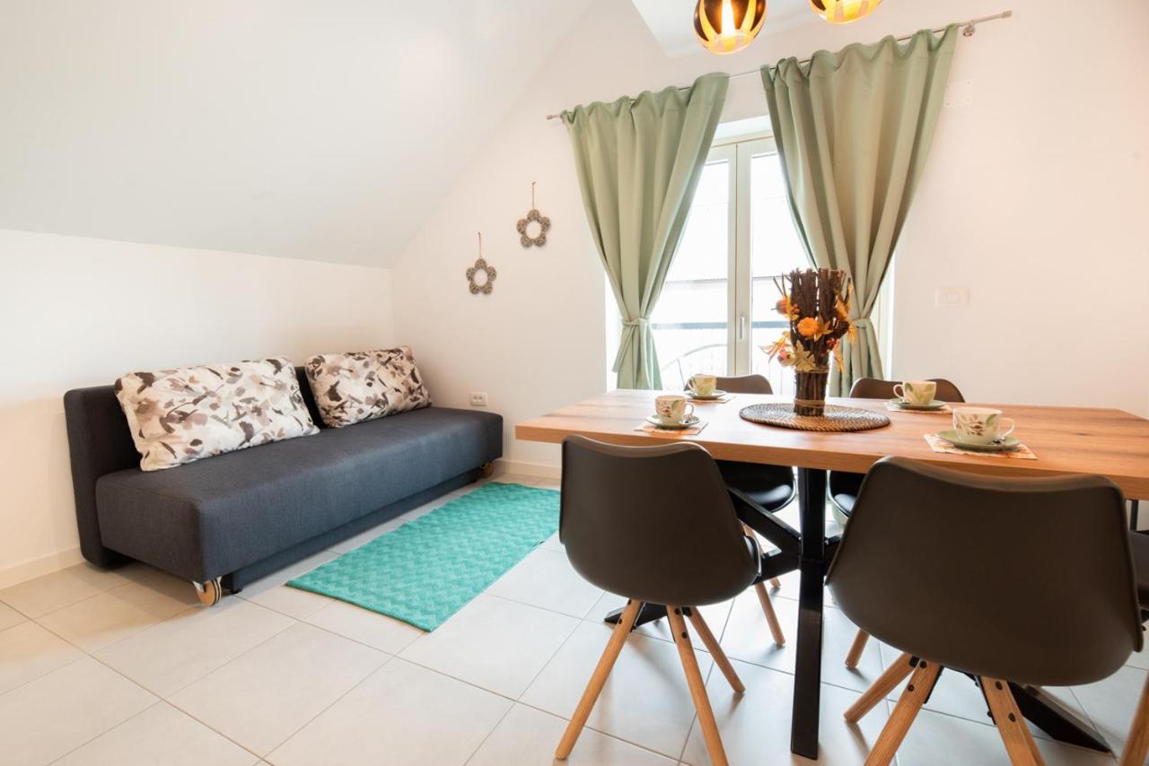 Apple Tree Apartment Блед Екстер'єр фото