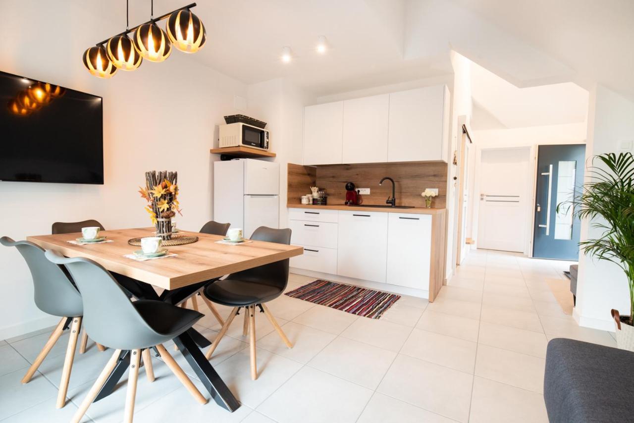 Apple Tree Apartment Блед Екстер'єр фото