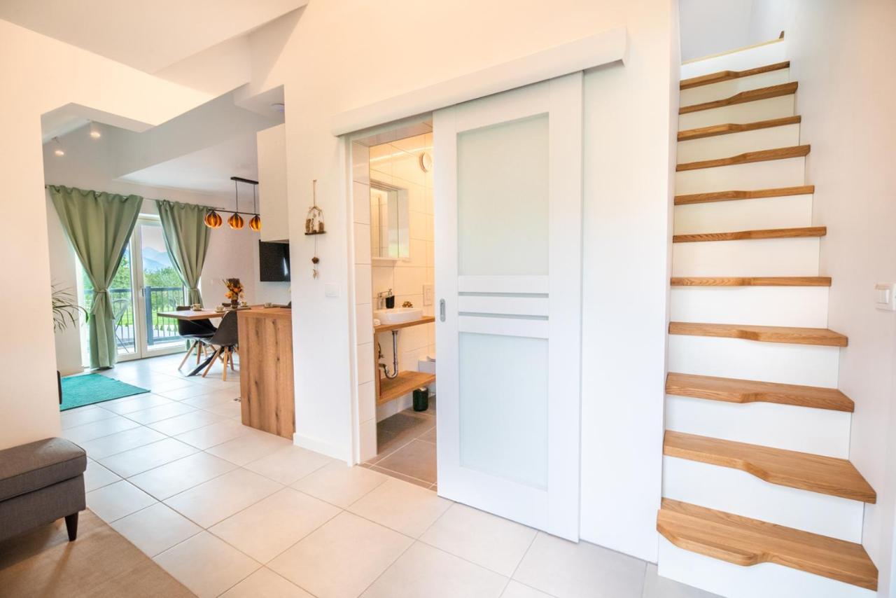 Apple Tree Apartment Блед Екстер'єр фото