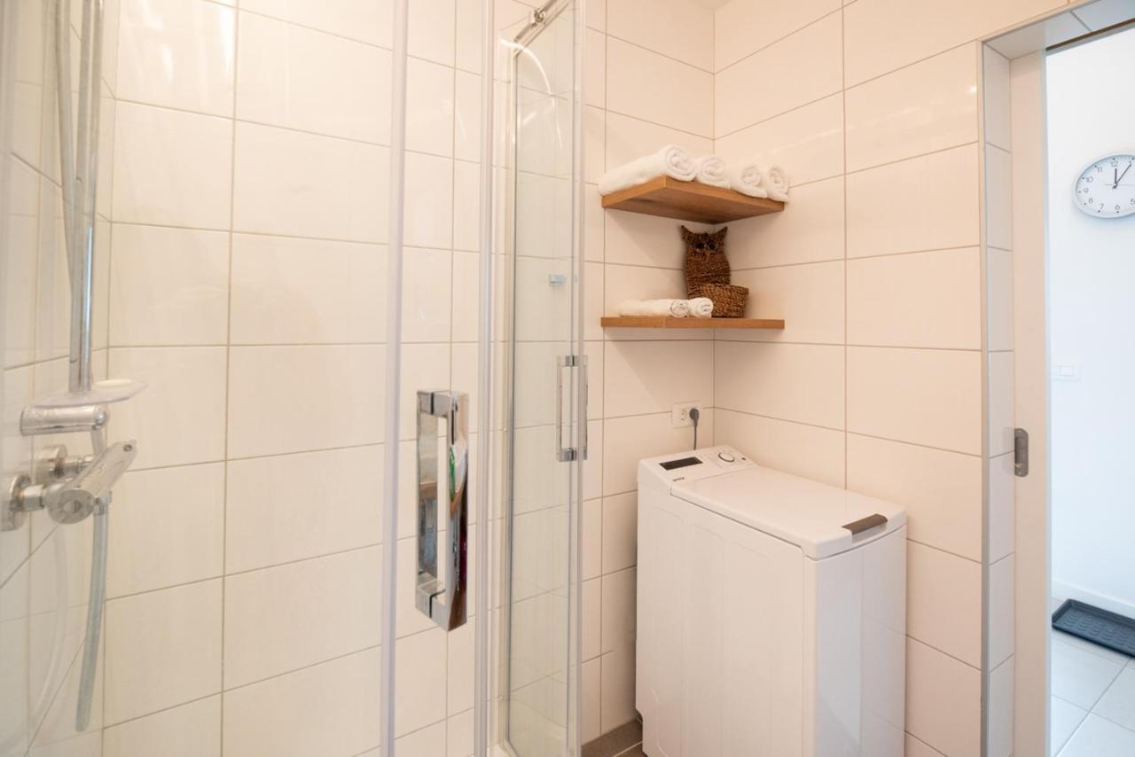 Apple Tree Apartment Блед Екстер'єр фото