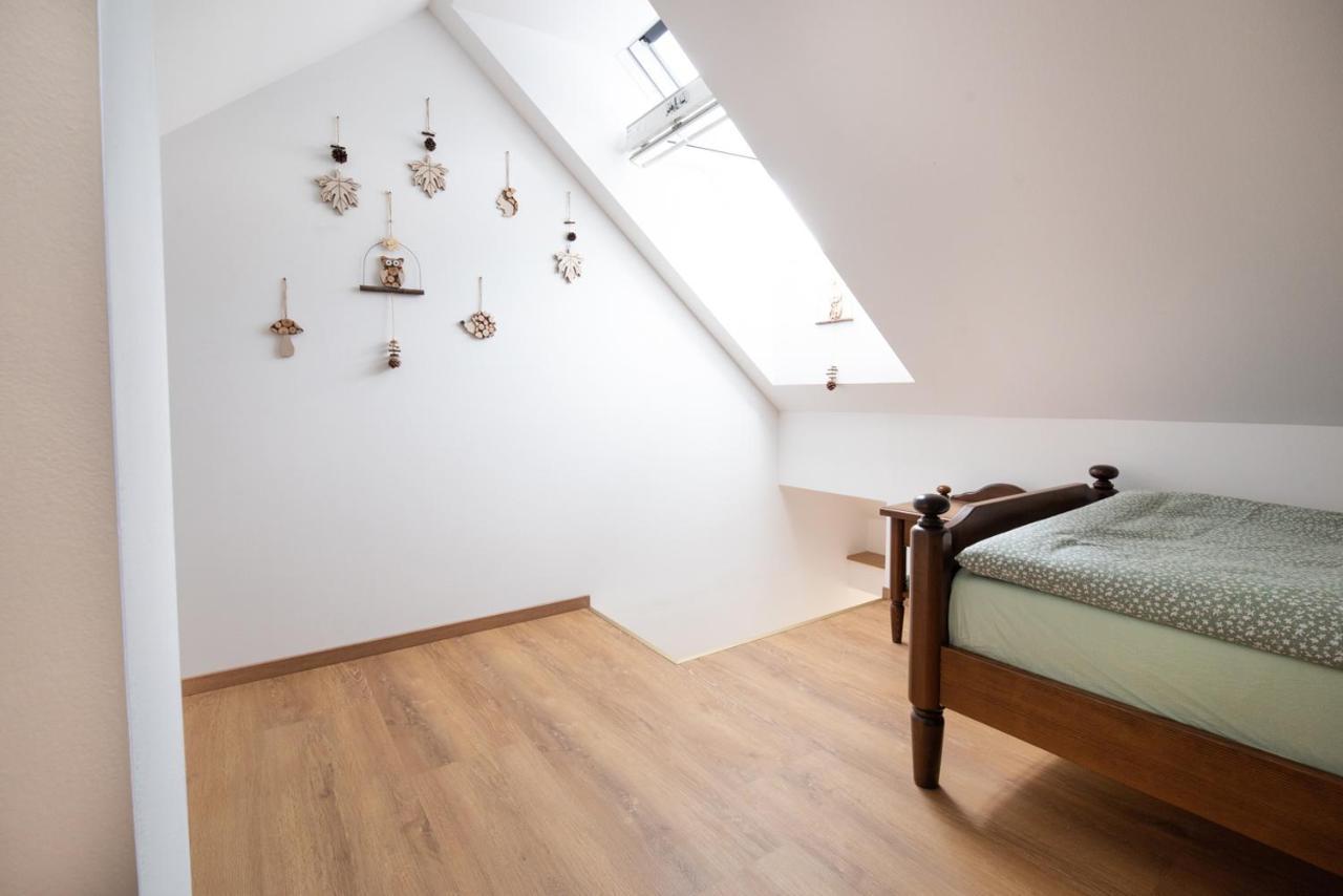 Apple Tree Apartment Блед Екстер'єр фото
