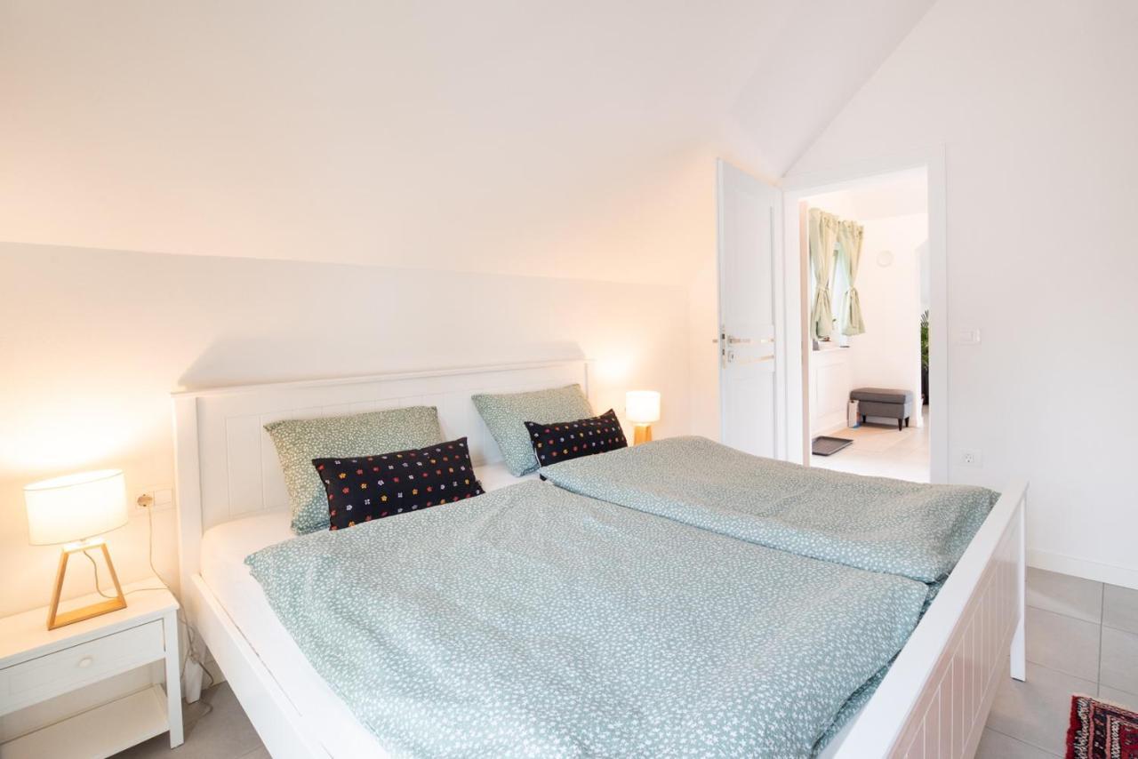 Apple Tree Apartment Блед Екстер'єр фото
