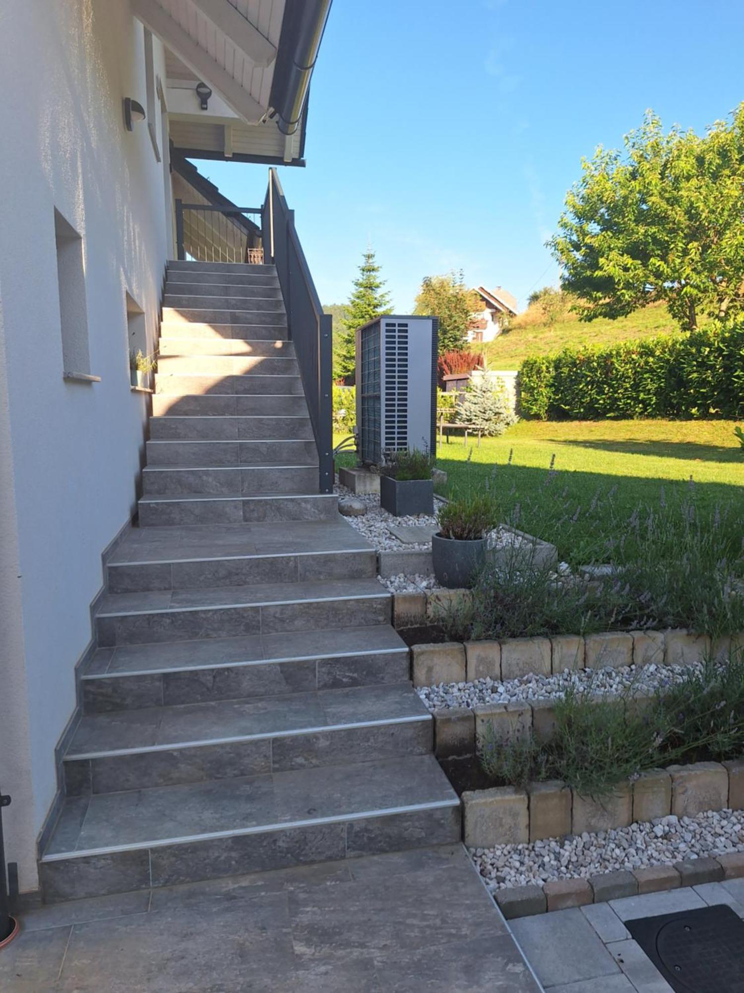 Apple Tree Apartment Блед Екстер'єр фото